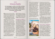 Buchcover und Innenansicht für das Buch: Baedeker SMART Reiseführer Sizilien
