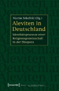 Buchcover und Innenansicht für das Buch: Aleviten in Deutschland