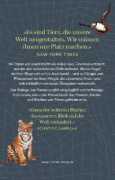 Buchcover und Innenansicht für das Buch: Eat, Poop, Die: How Animals Make Our World