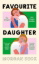 Buchcover und Innenansicht für das Buch: Favourite Daughter