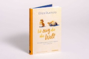 Buchcover und Innenansicht für das Buch: Il lungo inverno di Ugo Singer