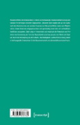 Buchcover und Innenansicht für das Buch: Wasser als Gemeinsames