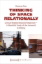 Buchcover und Innenansicht für das Buch: Thinking of Space Relationally