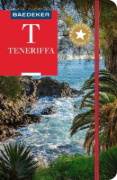 Buchcover und Innenansicht für das Buch: Baedeker Reiseführer Teneriffa