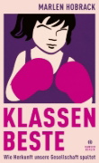 Buchcover und Innenansicht für das Buch: Klassenbeste