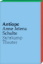 Buchcover und Innenansicht für das Buch: Antiope