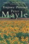 Buchcover und Innenansicht für das Buch: Toujours Provence