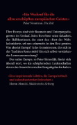 Buchcover und Innenansicht für das Buch: Der Kontinent ohne Eigenschaften
