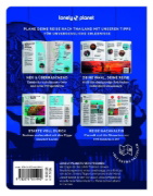Buchcover und Innenansicht für das Buch: LONELY PLANET Reiseführer Entdecke Thailand