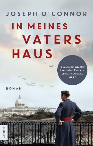 Buchcover und Innenansicht für das Buch: My Father's House