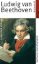 Buchcover und Innenansicht für das Buch: Ludwig van Beethoven