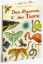 Buchcover und Innenansicht für das Buch: Animalium