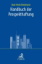 Buchcover und Innenansicht für das Buch: Handbuch der Prospekthaftung