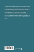 Buchcover und Innenansicht für das Buch: Territorien und Grenzen in der Kunst