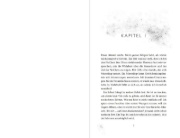 Buchcover und Innenansicht für das Buch: Gameshow - Das Versprechen von Glück