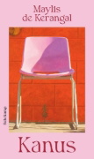 Buchcover und Innenansicht für das Buch: Canoës