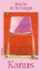 Buchcover und Innenansicht für das Buch: Canoës