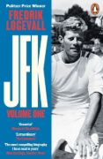 Buchcover und Innenansicht für das Buch: JFK Volume 1