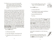 Buchcover und Innenansicht für das Buch: Mathilda - Voll verküsst?