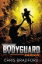 Buchcover und Innenansicht für das Buch: Bodyguard: Ransom (Book 4)