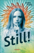 Buchcover und Innenansicht für das Buch: Still!