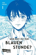 Buchcover und Innenansicht für das Buch: Shimanami Tasogare