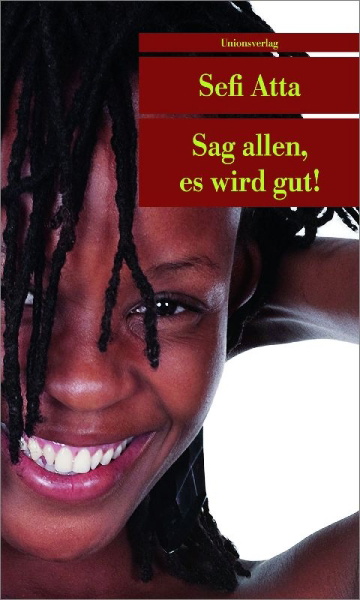 Buchcover und Innenansicht für das Buch: Everything good will come