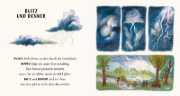 Buchcover und Innenansicht für das Buch: Slow Down in the park