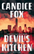 Buchcover und Innenansicht für das Buch: Devil's Kitchen