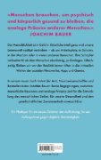 Buchcover und Innenansicht für das Buch: Realitätsverlust