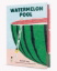 Buchcover und Innenansicht für das Buch: Watermelon Pool