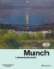 Buchcover und Innenansicht für das Buch: Munch