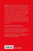 Buchcover und Innenansicht für das Buch: Am Tropf von Big Food