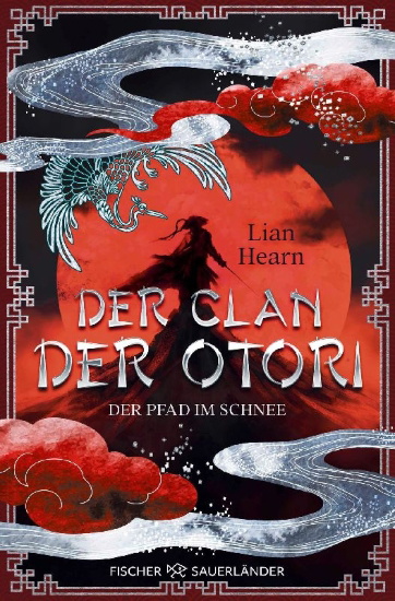 Buchcover und Innenansicht für das Buch: Tales of the Otori: Grass for His Pillow