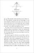 Buchcover und Innenansicht für das Buch: Lucid Fate - Was, wenn wir nicht sterben?