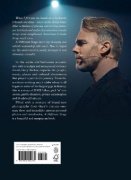 Buchcover und Innenansicht für das Buch: A Different Stage