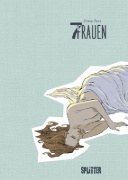 Buchcover und Innenansicht für das Buch: DesSeins