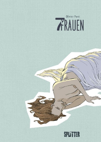 Buchcover und Innenansicht für das Buch: DesSeins