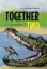 Buchcover und Innenansicht für das Buch: The Together Two