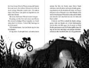 Buchcover und Innenansicht für das Buch: Granny Magic