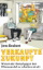 Buchcover und Innenansicht für das Buch: Verkaufte Zukunft