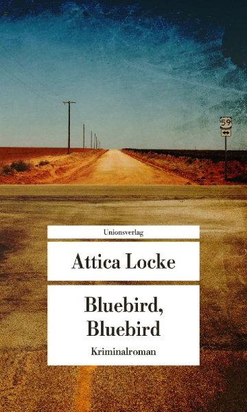 Buchcover und Innenansicht für das Buch: Bluebird, Bluebird