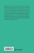 Buchcover und Innenansicht für das Buch: Working Misunderstandings