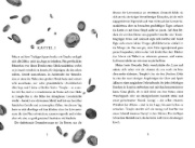 Buchcover und Innenansicht für das Buch: Attie and the Silt and Treasure Guild