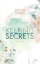 Buchcover und Innenansicht für das Buch: Keeping Secrets