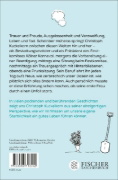 Buchcover und Innenansicht für das Buch: 'Der Tod ist dein letzter großer Termin'