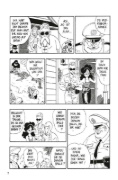 Buchcover und Innenansicht für das Buch: Dragon Ball 07. Das Labyrinth der Fallen