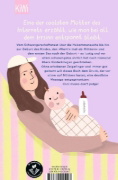 Buchcover und Innenansicht für das Buch: Chillig mit Baby