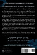 Buchcover und Innenansicht für das Buch: A Dark and Drowning Tide