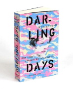 Buchcover und Innenansicht für das Buch: Darling Days